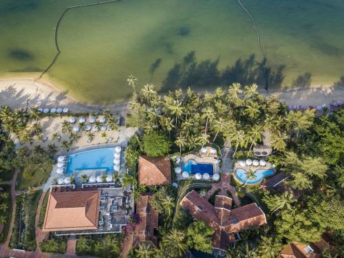 Hotel Cassia Cottage