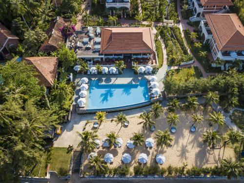 Hotel Cassia Cottage