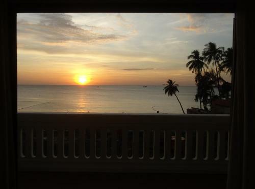 Hotel Cassia Cottage