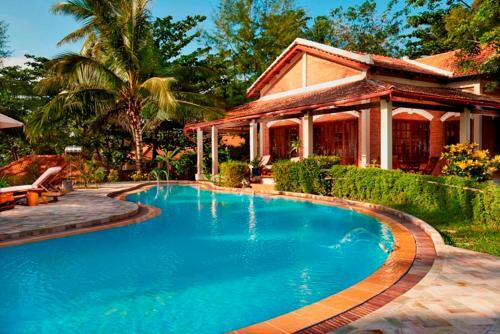 Hotel Cassia Cottage