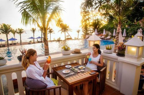 Hotel Cassia Cottage
