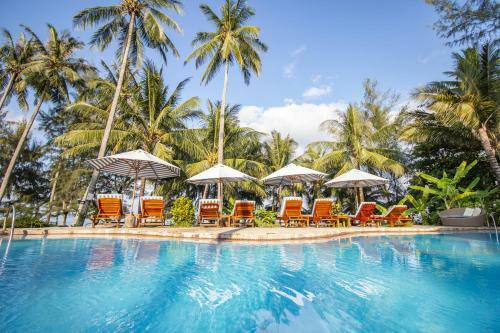 Hotel Cassia Cottage