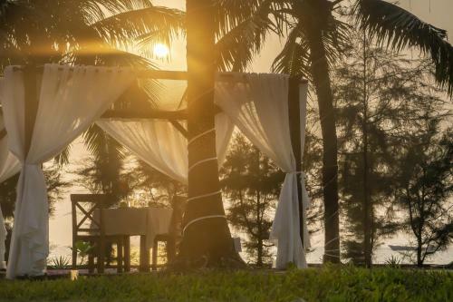 Hotel Cassia Cottage