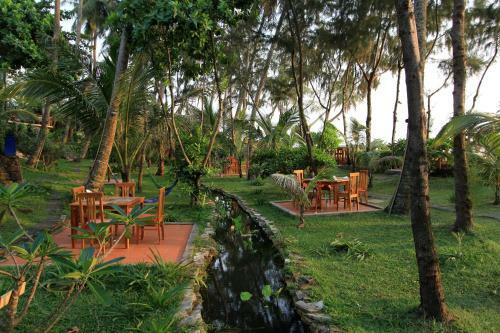 Hotel Cassia Cottage