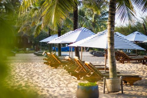 Hotel Cassia Cottage