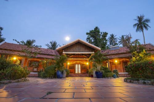 Hotel Cassia Cottage