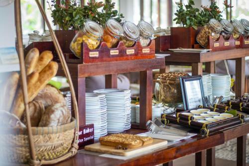 Hotel Cassia Cottage