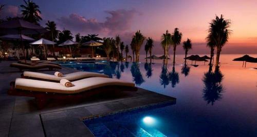 Hotel Cassia Cottage