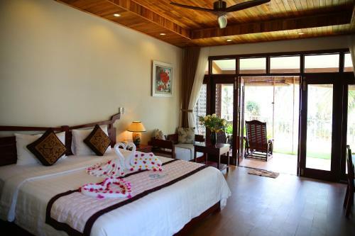 Hotel Tropicana Resort Phu Quoc