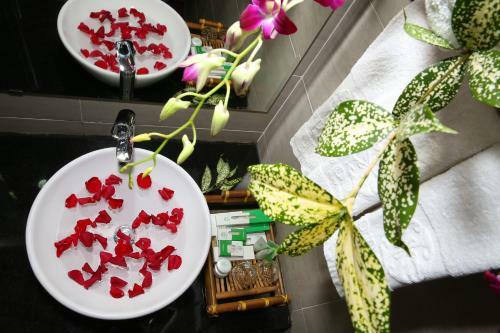 Hotel Tropicana Resort Phu Quoc