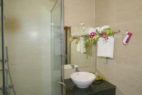 Hotel Tropicana Resort Phu Quoc
