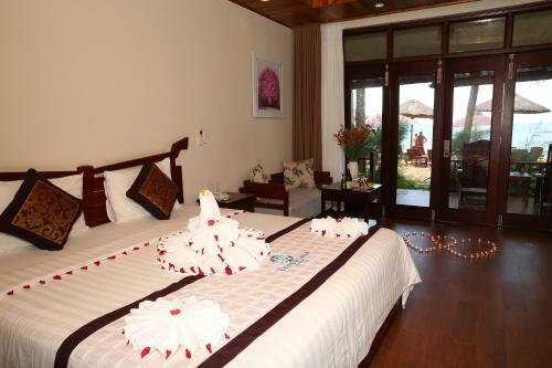 Hotel Tropicana Resort Phu Quoc