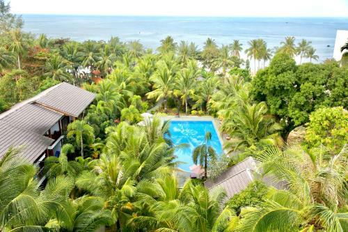 Hotel Tropicana Resort Phu Quoc