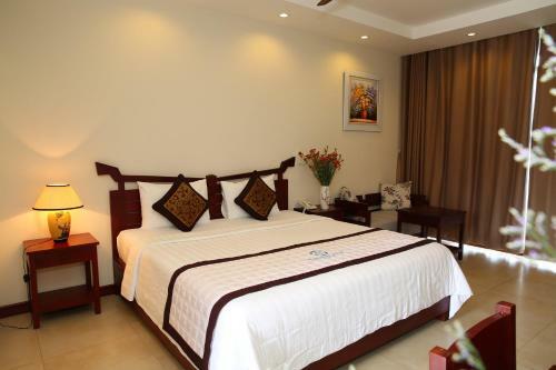 Hotel Tropicana Resort Phu Quoc