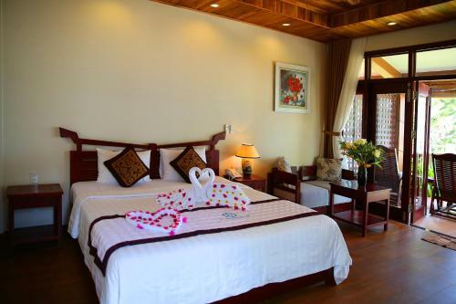 Hotel Tropicana Resort Phu Quoc