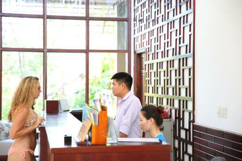Hotel Tropicana Resort Phu Quoc
