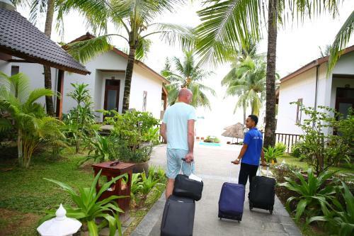 Hotel Tropicana Resort Phu Quoc
