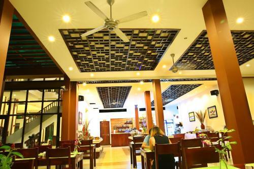 Hotel Tropicana Resort Phu Quoc