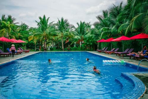 Hotel Tropicana Resort Phu Quoc