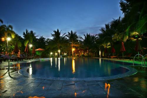 Hotel Tropicana Resort Phu Quoc