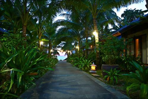 Hotel Tropicana Resort Phu Quoc