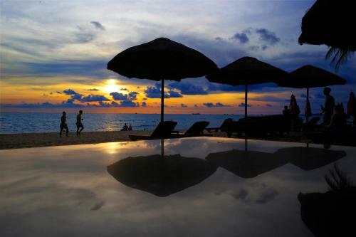 Hotel Tropicana Resort Phu Quoc