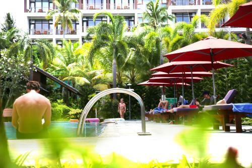 Hotel Tropicana Resort Phu Quoc