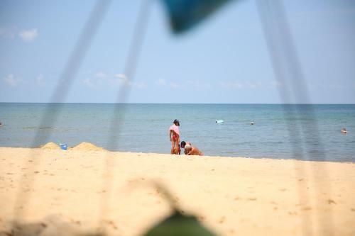Hotel Tropicana Resort Phu Quoc