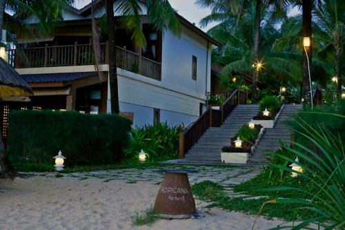 Hotel Tropicana Resort Phu Quoc