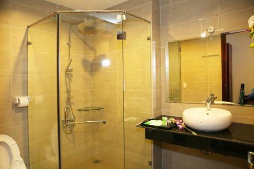 Hotel Tropicana Resort Phu Quoc