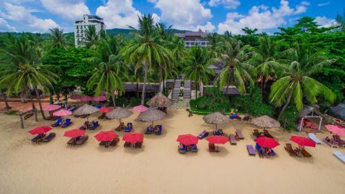 Hotel Tropicana Resort Phu Quoc