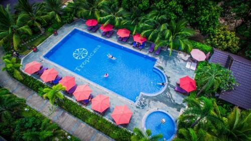 Hotel Tropicana Resort Phu Quoc