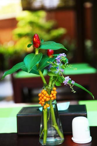 Hotel Tropicana Resort Phu Quoc