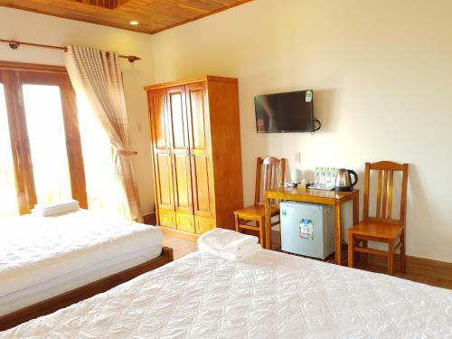 Hotel Viet Thanh Resort