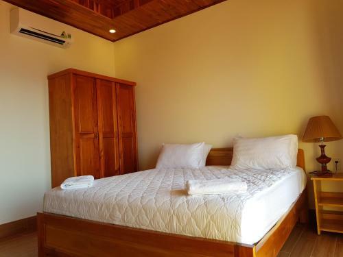 Hotel Viet Thanh Resort