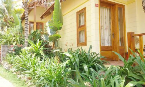 Hotel Viet Thanh Resort