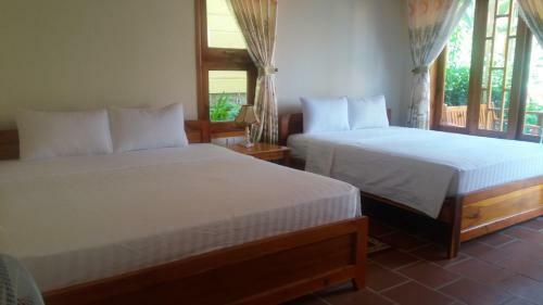 Hotel Viet Thanh Resort