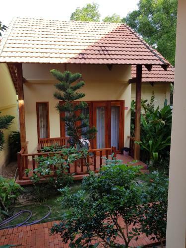 Hotel Viet Thanh Resort