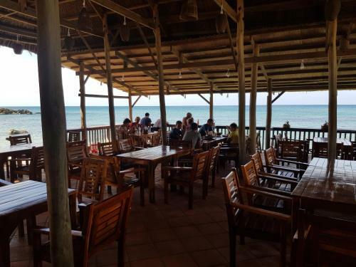 Hotel Viet Thanh Resort