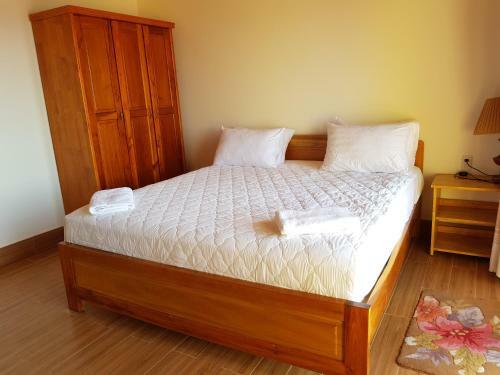 Hotel Viet Thanh Resort