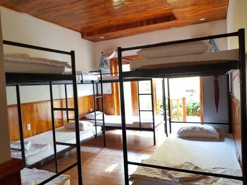 Hotel Viet Thanh Resort