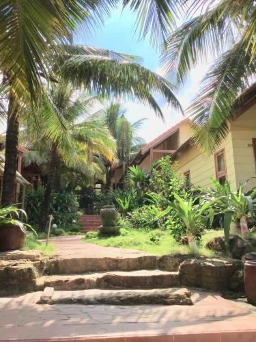 Hotel Viet Thanh Resort