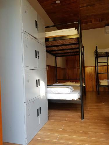 Hotel Viet Thanh Resort