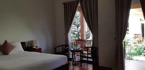 Hotel Castaways Resort Phu Quoc