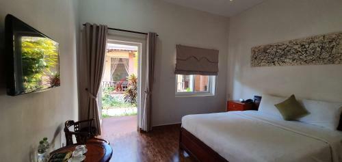 Hotel Castaways Resort Phu Quoc