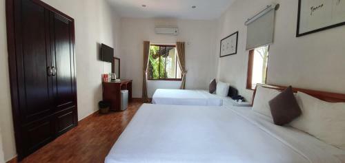 Hotel Castaways Resort Phu Quoc