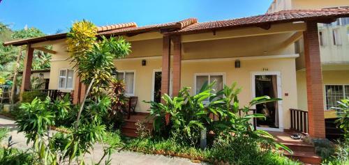 Hotel Castaways Resort Phu Quoc