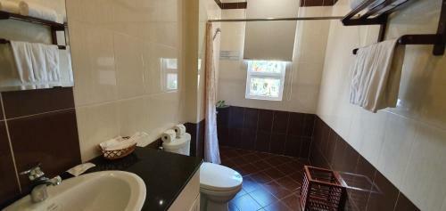 Hotel Castaways Resort Phu Quoc