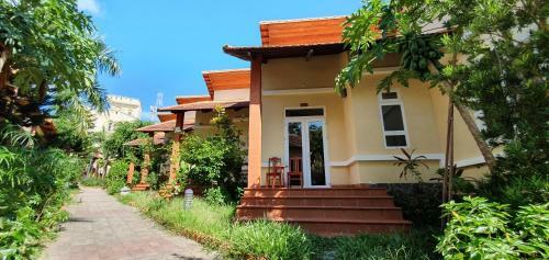 Hotel Castaways Resort Phu Quoc