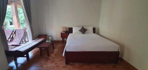 Hotel Castaways Resort Phu Quoc